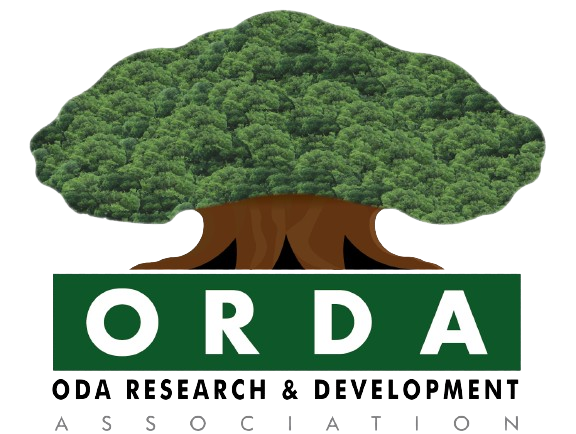 Oda Research and Development Association (ORDA)